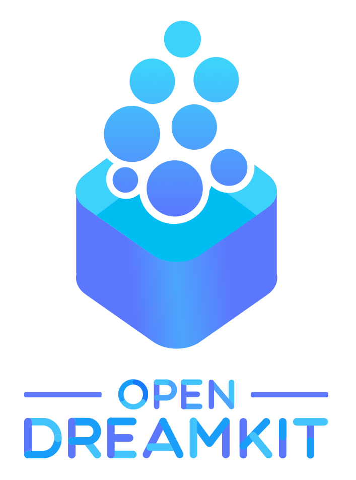 OpenDeamKit logo
